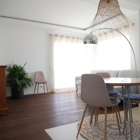Cozy Apartment With Sea View Over Meia Praia Lagos Ngoại thất bức ảnh