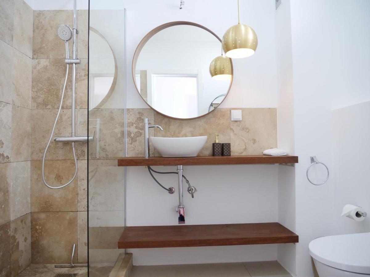 Cozy Apartment With Sea View Over Meia Praia Lagos Ngoại thất bức ảnh